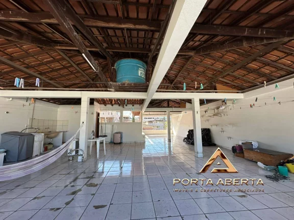 Imagem Casa a venda no bairro Ideal - cod 1380