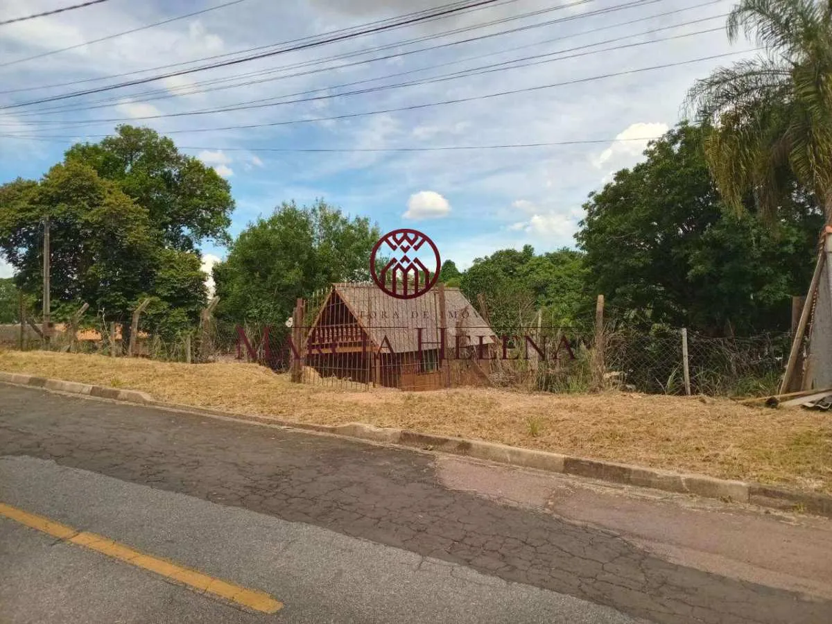 Imagem Terreno à venda em Vinhedo, ALTOS DO MORUMBI, 700m2