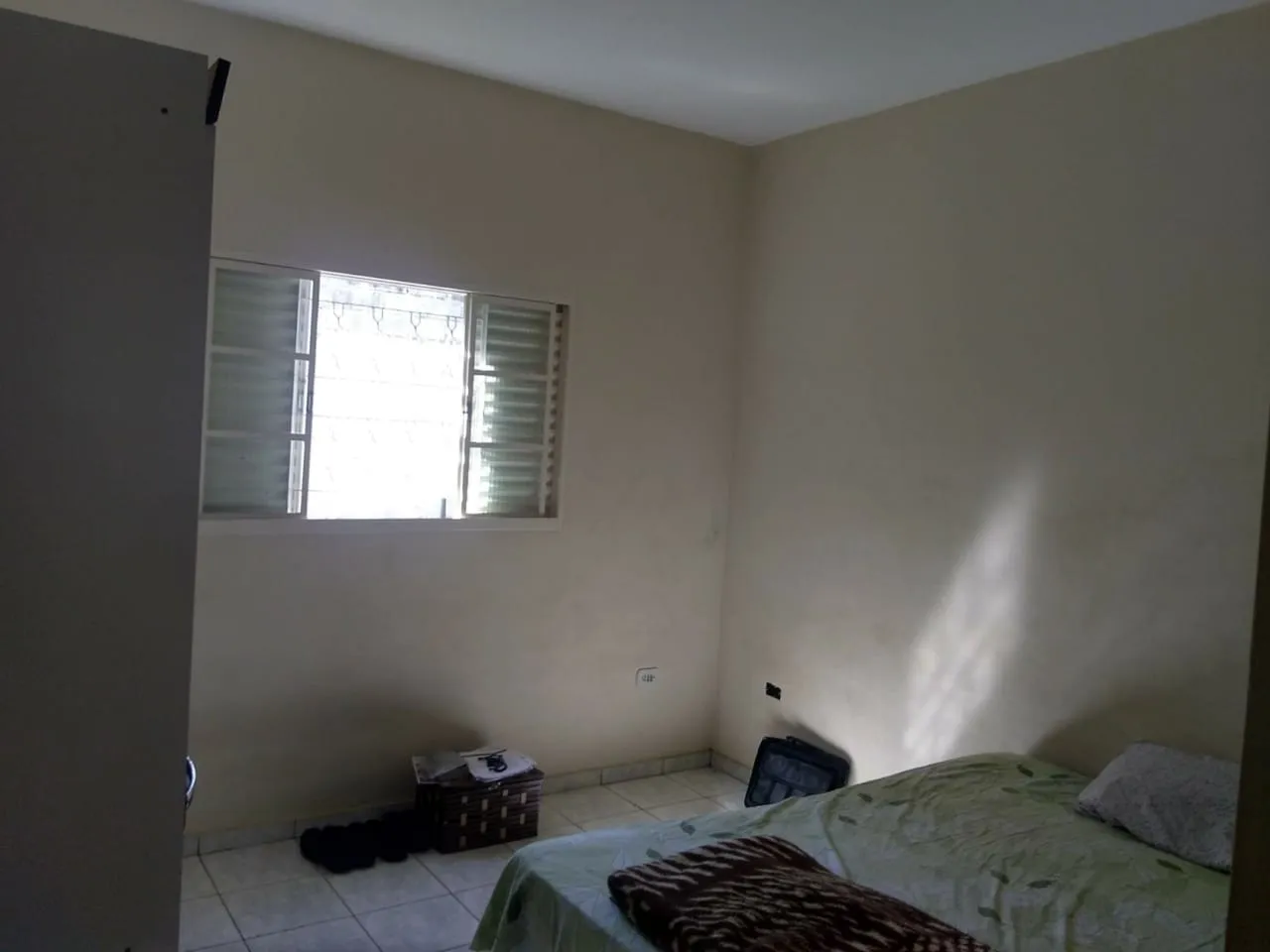 Imagem Casa à venda 2 Quartos, 2 Vagas, 150M², Jardim Gurilândia, Taubaté - SP