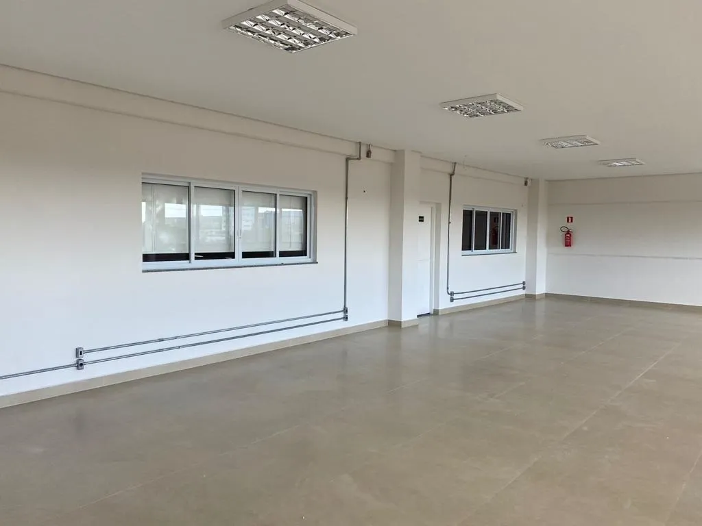 Imagem Galpão empresarial de 2.142M²