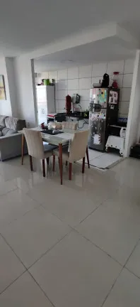 Imagem Apartamento com 3 Quartos à Venda, 1 m² em Cohama - São Luís