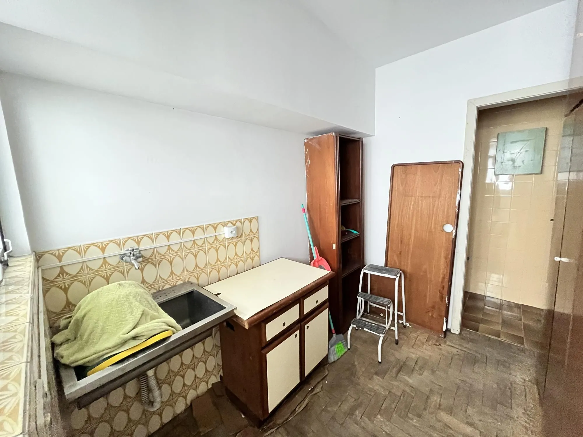 Imagem Apartamento de 3 quartos, churrasqueira e 1 vaga de garagem bairro Petrópolis