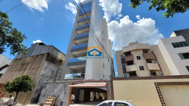 Foto do imóvel Cobertura Duplex de 3 quartos - Ipatinga em Rua Berilo