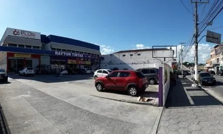 Imagem Comercial para Locação 103M², São Benedito, Pindamonhangaba - SP | Sala Comercial São Benedito