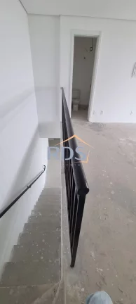 Imagem Apartamento cobertura a venda de 412m² com 4 suítes e 4 vagas