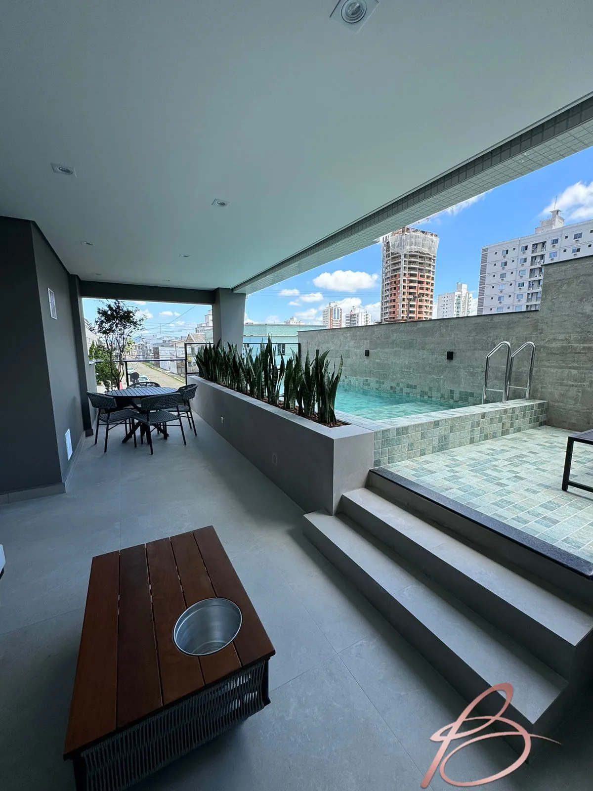 Imagem Apartamento 2 suítes com 74 metros pronto para morar