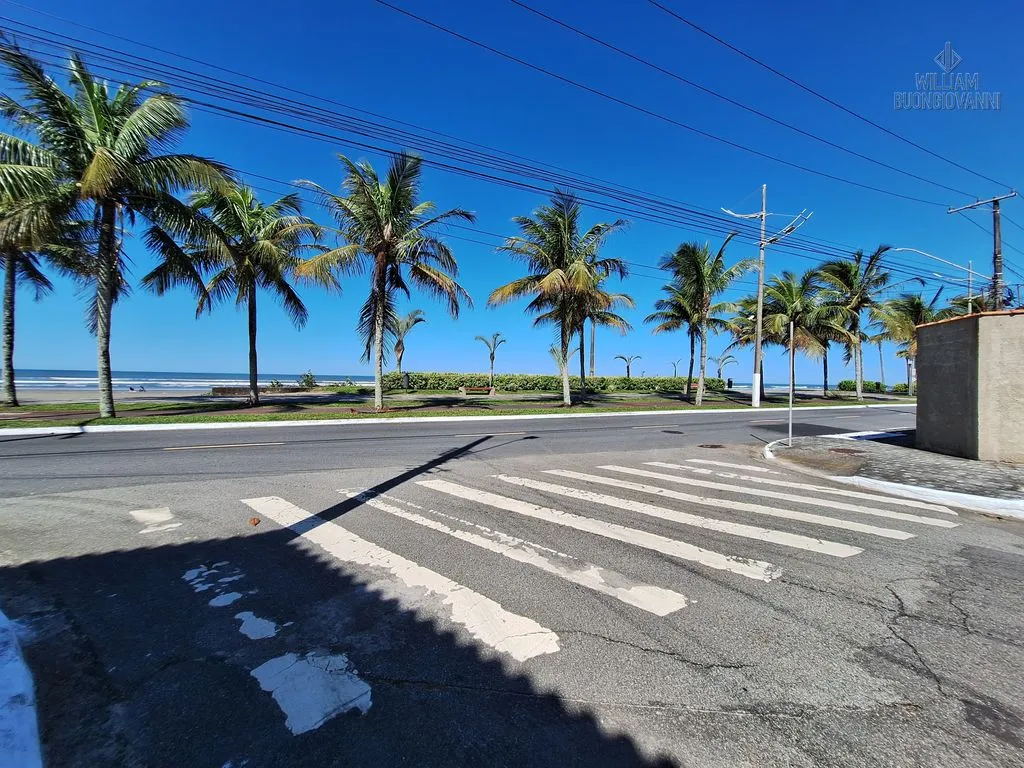 Imagem Casa térrea para REFORMA em Praia Grande - Solemar