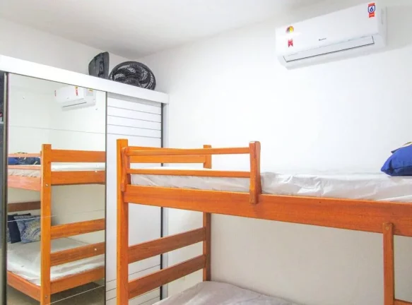 Imagem Excelente!! Apartamento Martim de Sá Caraguatatuba SP