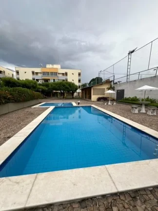 Imagem Apartamento 4 dormitórios para Venda em Teresina, São João, 4 dormitórios, 1 suíte, 3 banheiros, 2 vagas