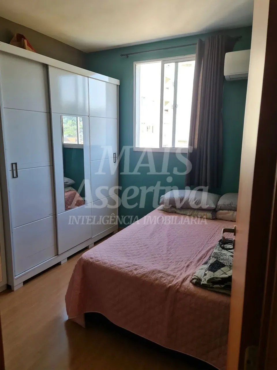 Imagem Apartamento semi mobiliado para venda - Porto Trinidad