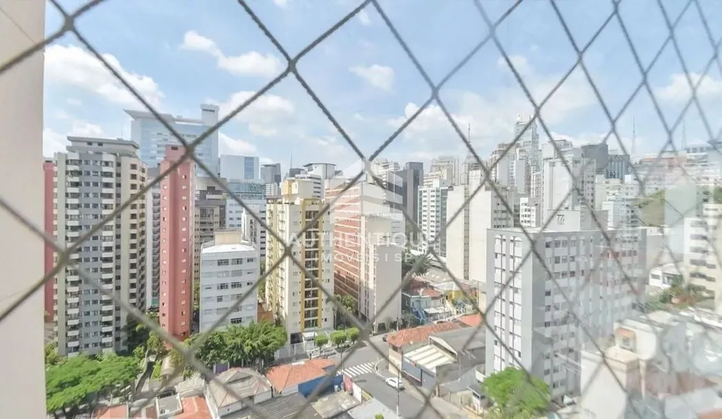 Imagem HELBOR METROPOLITAN BELA VISTA - Apartamento à venda no bairro Bela Vista - São Paulo/SP, Zona Central