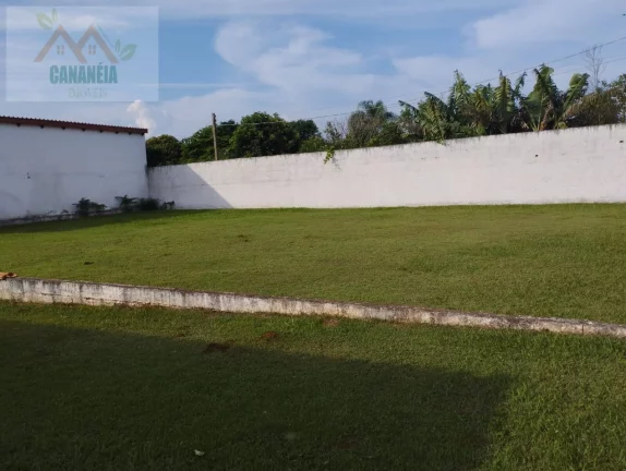 Imagem CHÁCARA JARDIM CANANÉIA