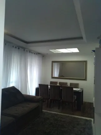 Imagem Apartamento com 3 Quartos à Venda, 93 m² em Vila Gomes Cardim - São Paulo