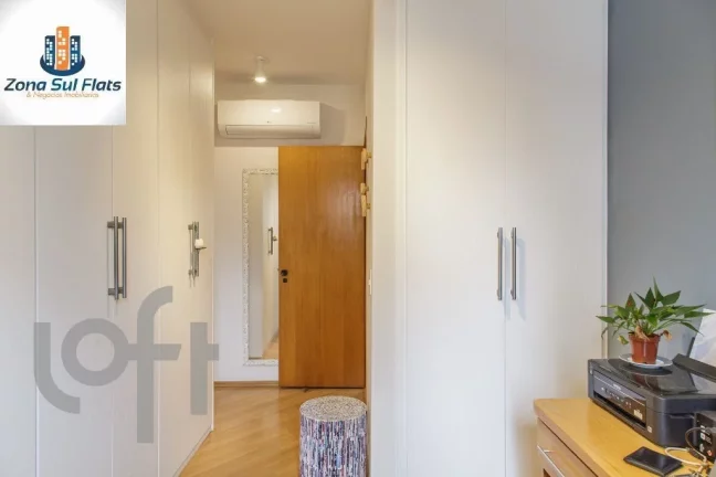 Imagem Apartamento à Venda Na Vila Mariana Com 3 Dormitórios Sendo 1 Suíte e 2 Vagas