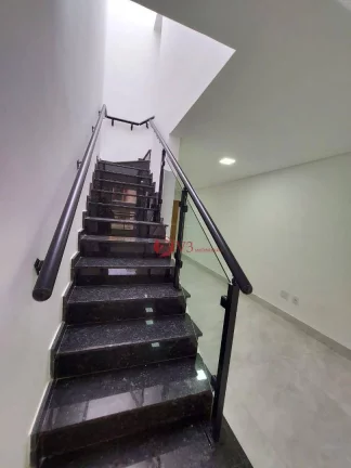 Imagem Sobrado com 3 dormitórios à venda, 160 m por R$ 880.000,00 - Penha de França - São Paulo/SP
