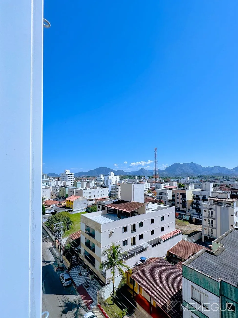Imagem Excelente oportunidade de apartamento 3 quartos na Praia do Morro!
