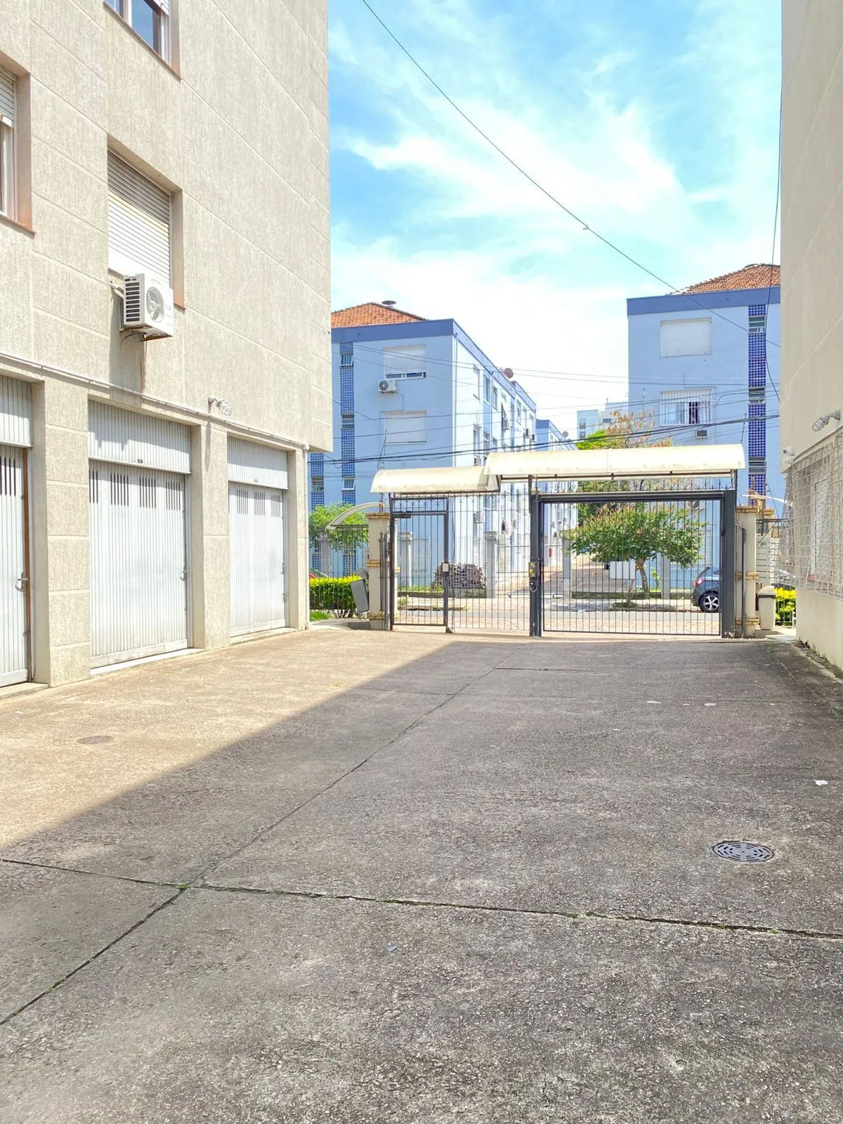 Imagem Apartamento Vila Ipiranga 2 quartos