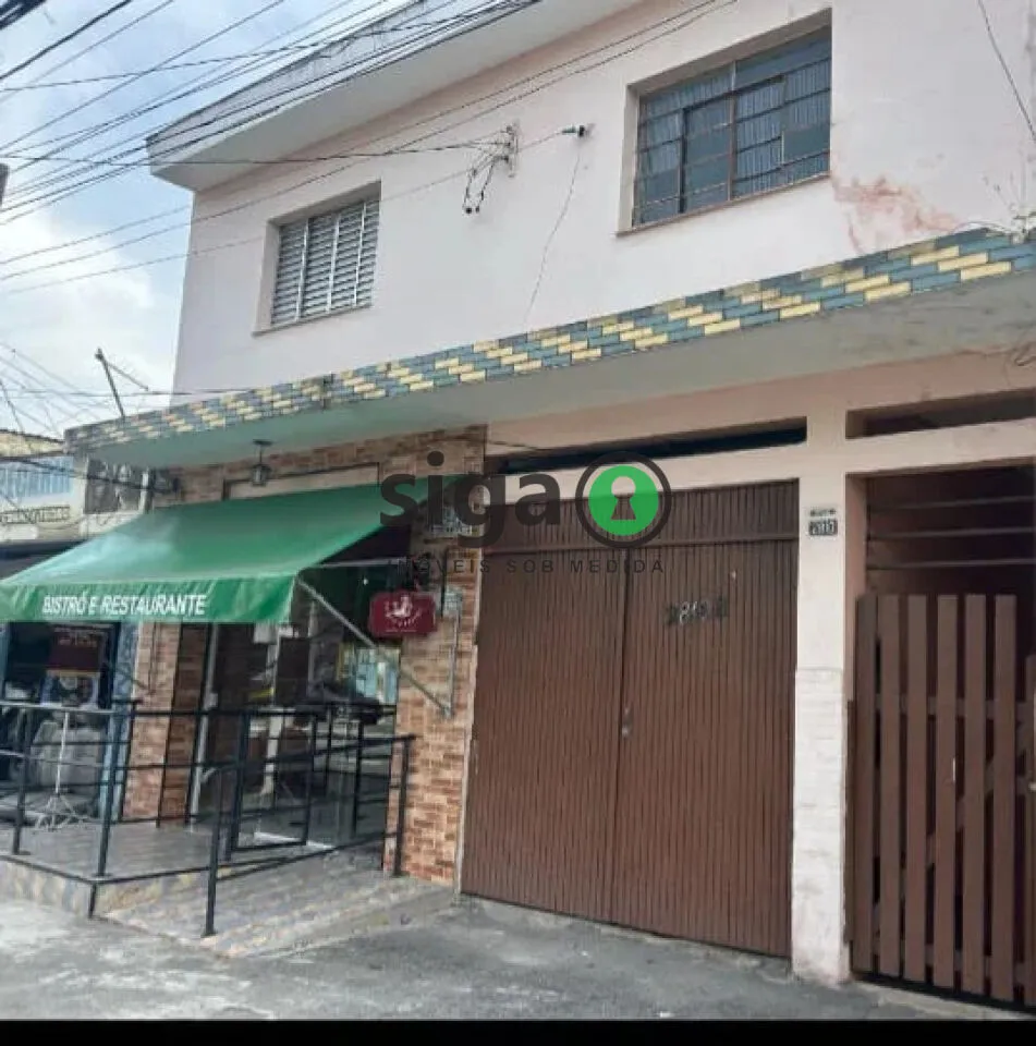 Foto do imóvel PREDIO MIXTO EM INTERLAGOS