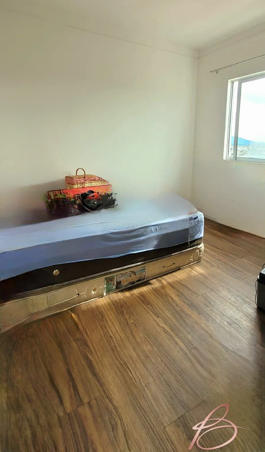 Imagem Apartamento em Cordeiros, Itajaí/SC