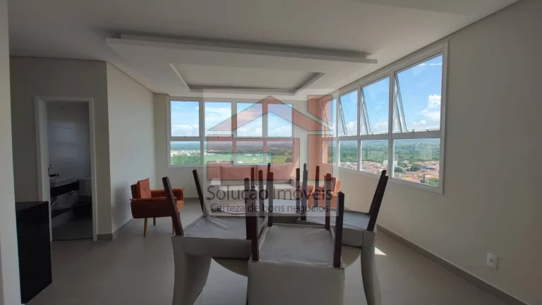 Imagem APARTAMENTOS PATIO LARANJEIRAS