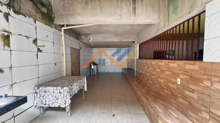 Imagem Casa no Caravelas
