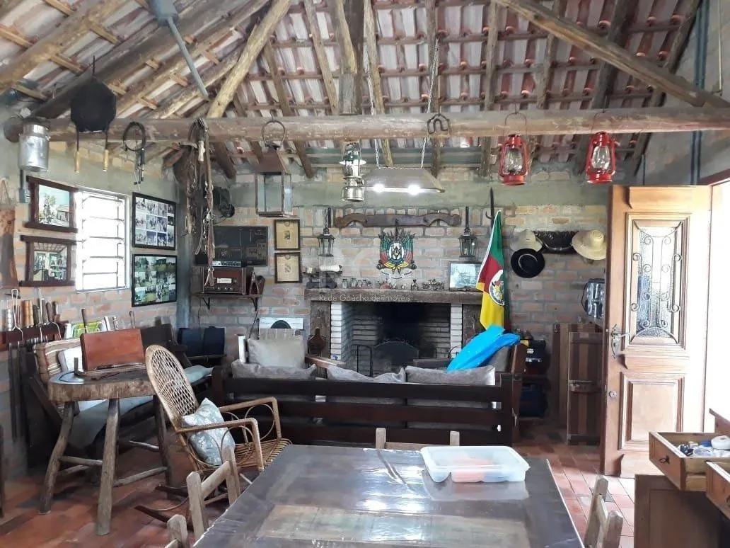 Imagem Sítio para Venda - 40685m², 0 dormitórios, Lami