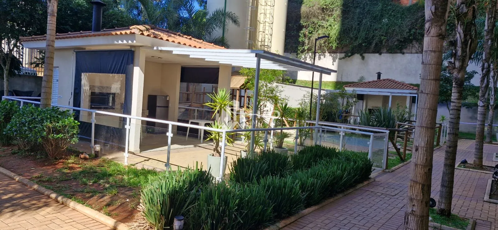 Imagem Apartamento 2 Dormitórios à Venda com Lazer Completo Bairro Colonia !
