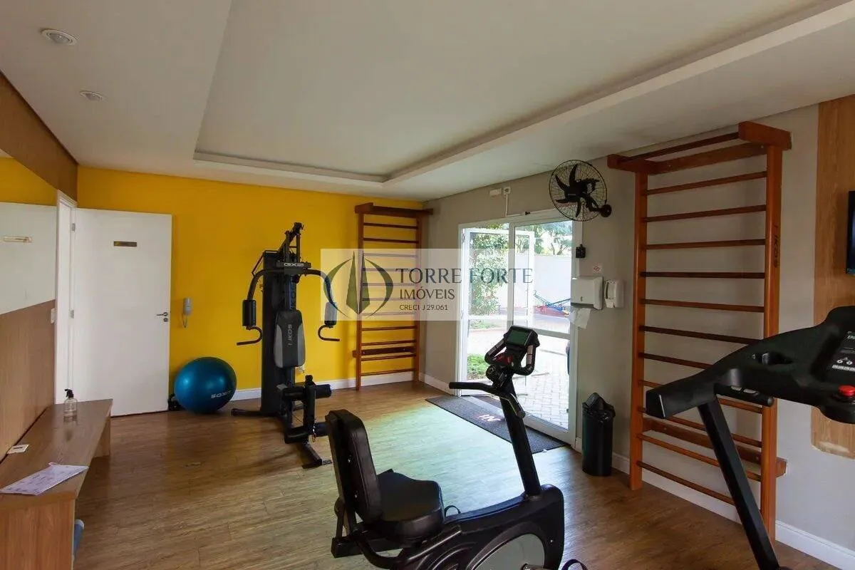 Imagem Apartamento com 2 dormitorios 1 vaga de garagem na Vila Prudente.