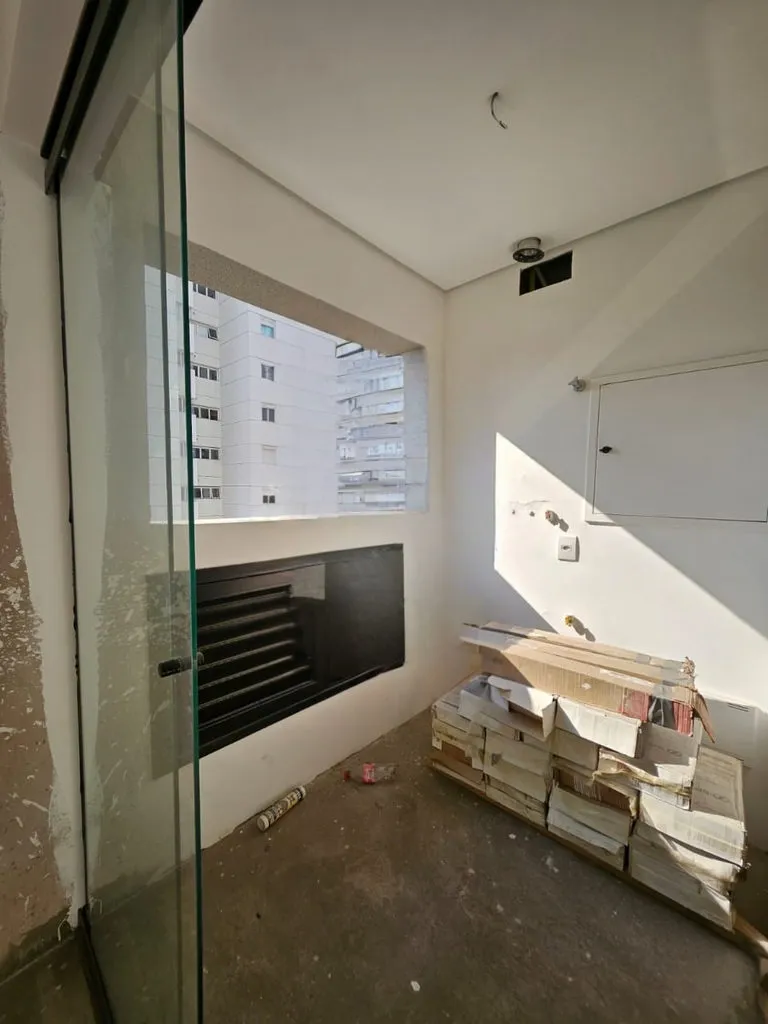 Imagem Condomínio Lisboa 142 Apto JAGULISB1 - Condomínio Lisboa 142 Apto JAGULISB1