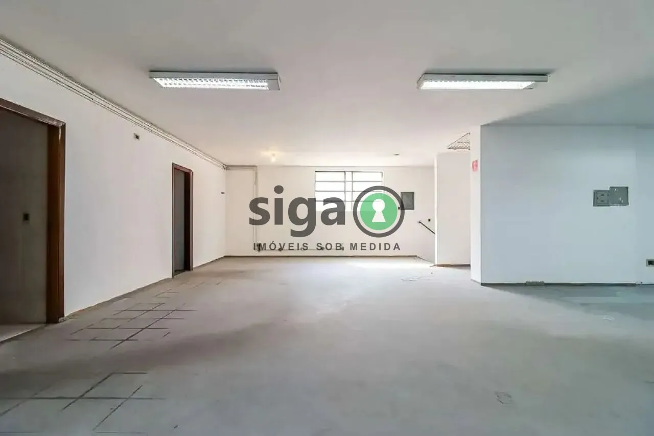 Imagem LOJA E SOBRE LOJA PARA LOCAÇÃO LARGO 13, 500M²,
