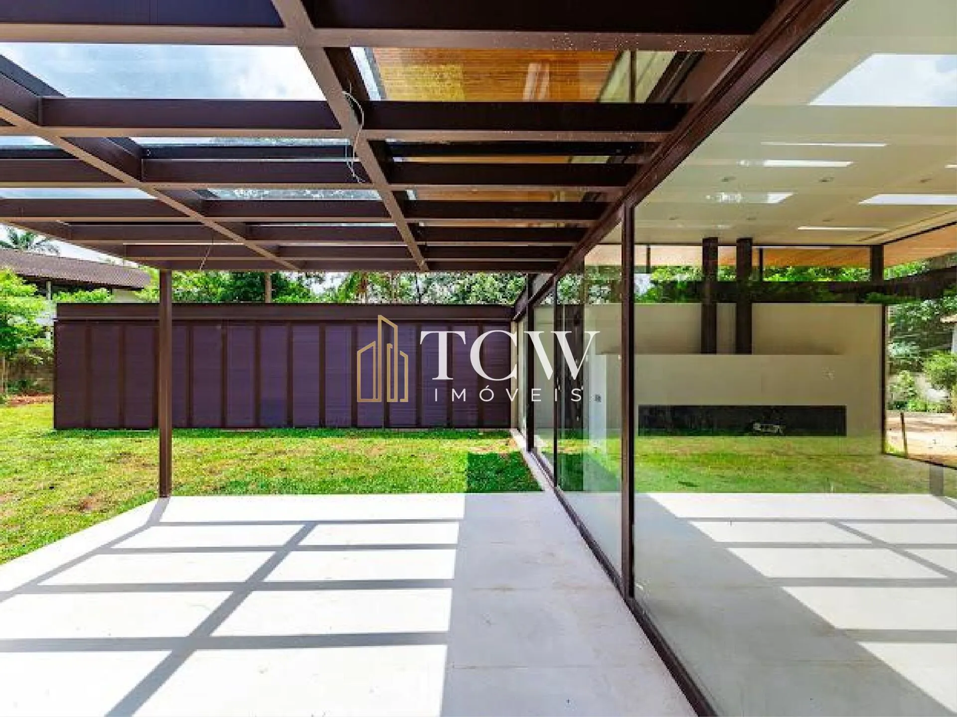 Imagem Casa em Condomínio | 734m2 | CHÁCARA FLORA/SP