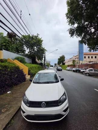 Foto do imóvel CASA NA PRAÇA 14 DE JANEIRO - MANAUS