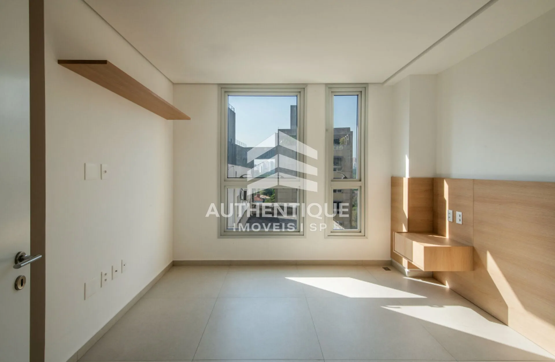 Imagem Uri Itaim Bibi - Apartamento à venda em São Paulo/SP