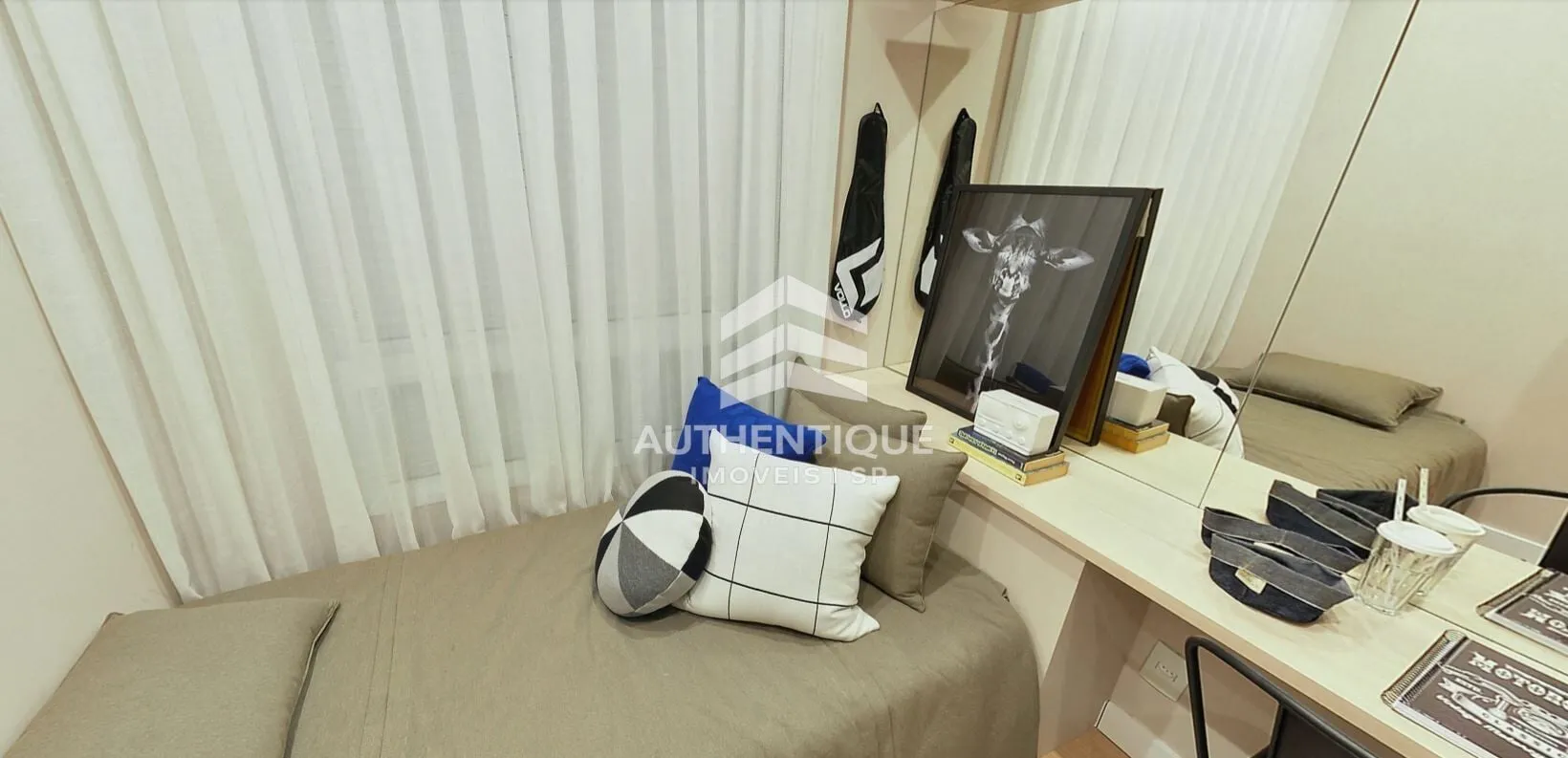 Imagem TEG MOOCA - Apartamento à venda em São Paulo/SP
