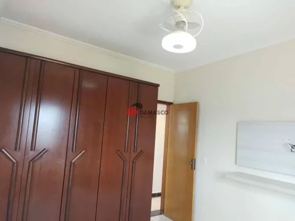Imagem Apartamento à venda 2 Quartos, 1 Vaga, 61M², Nova Petrópolis, São Bernardo do Campo - SP