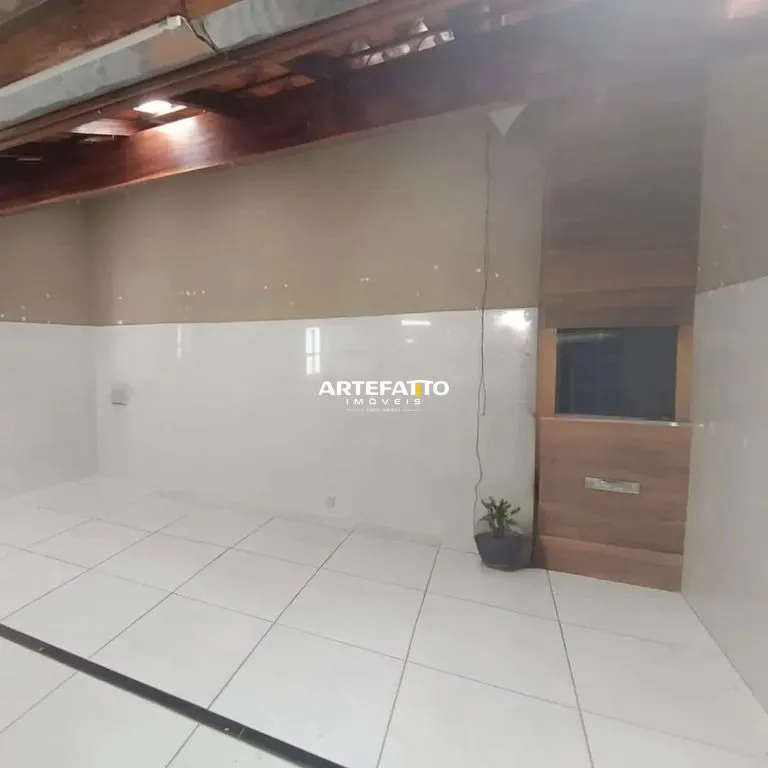 Imagem Casa à venda em Franca, Residencial Zanetti, com 2 quartos, 100m2
