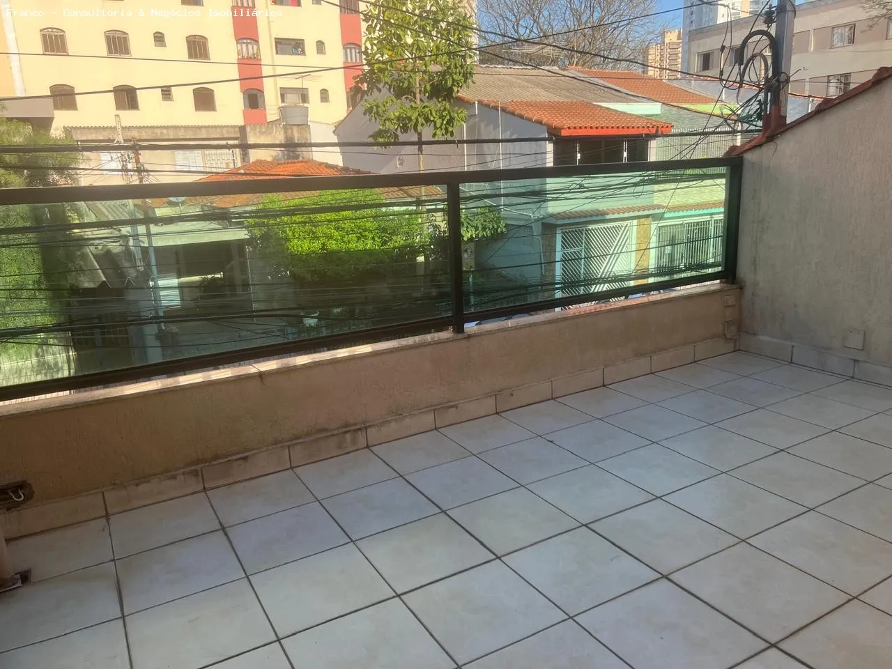 Foto do imóvel Sobrado para Venda em São Bernardo do Campo, Rudge Ramos, 5 dormitórios, 3 suítes, 4 banheiros, 3 vagas em Rua Jacquey, 1 - Rudge Ramos, São Bernardo do Campo - SP