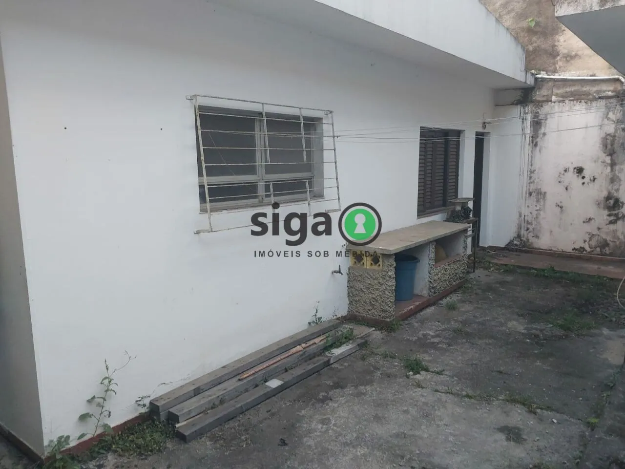 Imagem VENDA DE CASA 140M², PARA MORAR OU INVESTIR, A 300M DO METRÔ
