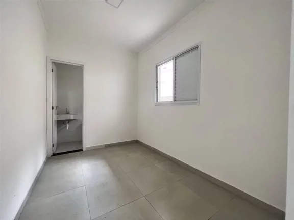 Imagem Sobrado com 2 dorms, Canto do Forte, Praia Grande - R$ 340 mil, Cod: 2325
