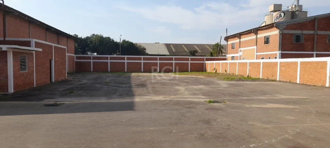 Imagem Pavilhão para Venda - 1296.8m², 0 dormitórios, Três Portos