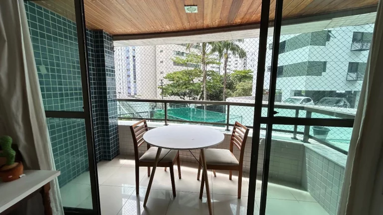 Imagem Apartamento com 3 quartos em Setúbal!