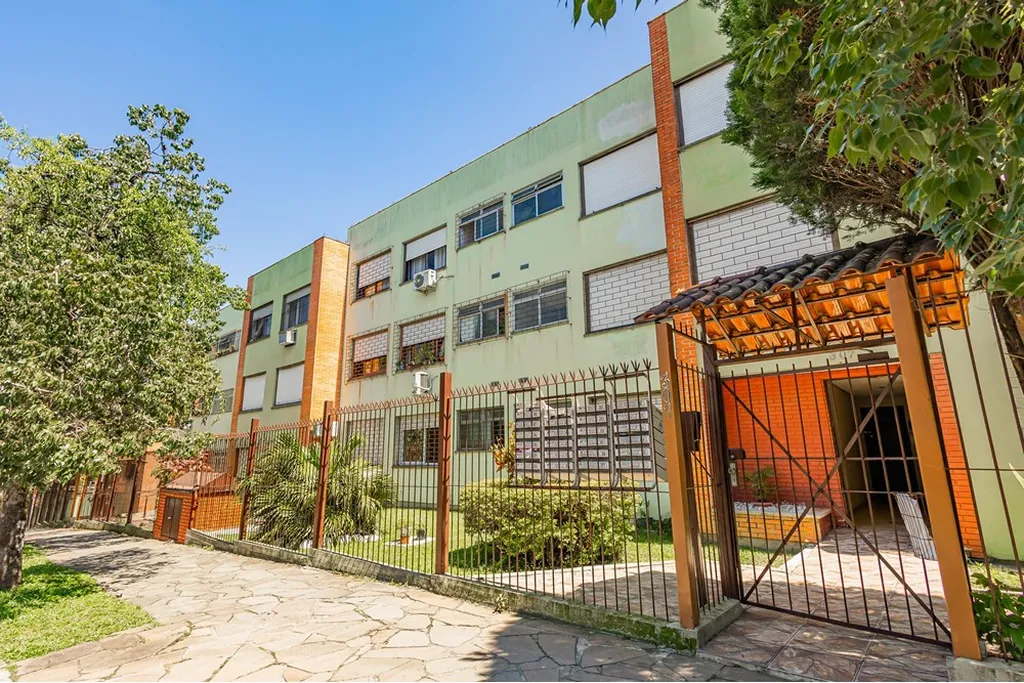 Imagem Apartamento em Jardim Itu