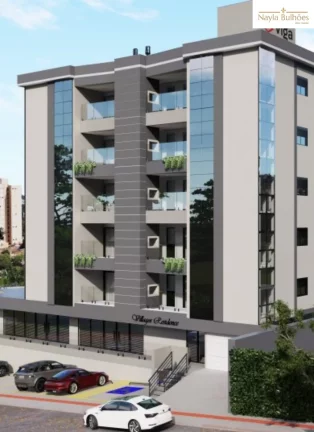 Imagem APARTAMENTO RESIDENCIAL em PALHOÇA - SC, PEDRA BRANCA