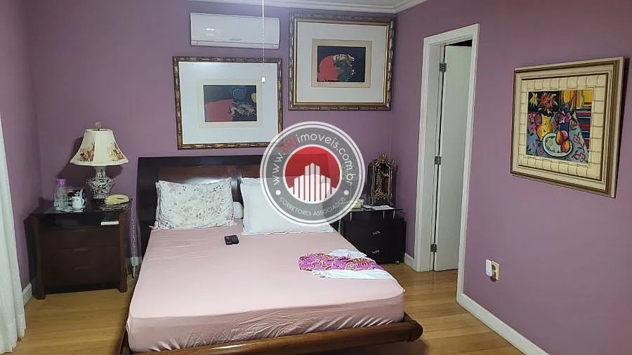 Imagem Casa a Venda no bairro Barra da Tijuca - Rio de Janeiro, RJ