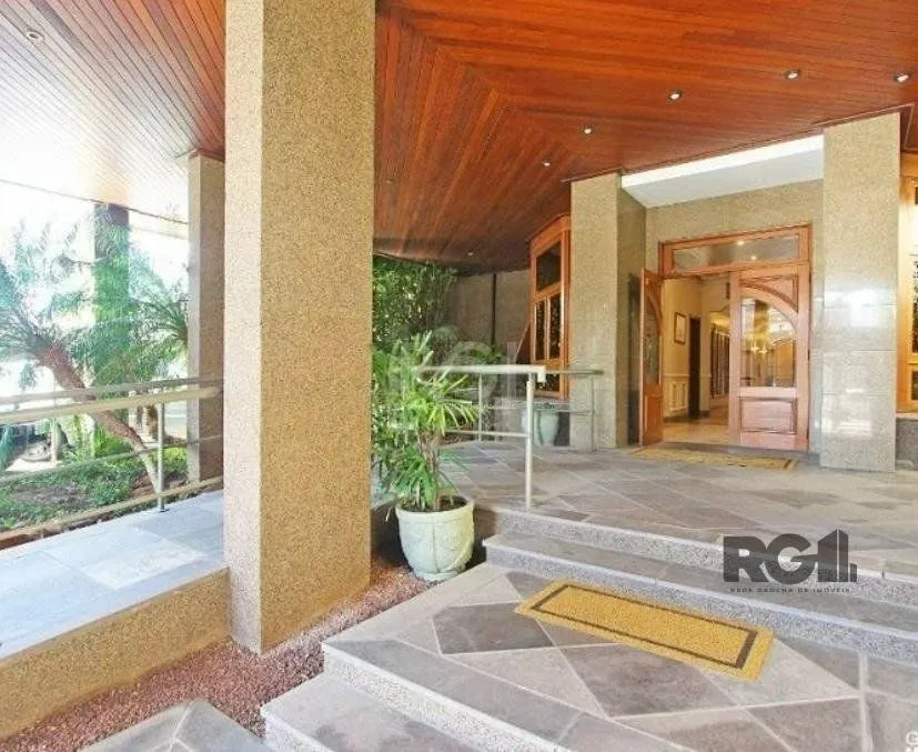 Imagem Apartamento à venda em Menino Deus, Porto Alegre RS - com infra completa