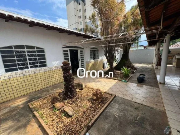 Imagem Casa à venda, 280 m² por R$ 750.000,00 - Setor Pedro Ludovico - Goiânia/GO