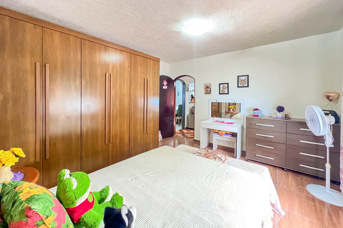 Imagem Casa para venda em Tanque Caio com 6 quartos, 377m2