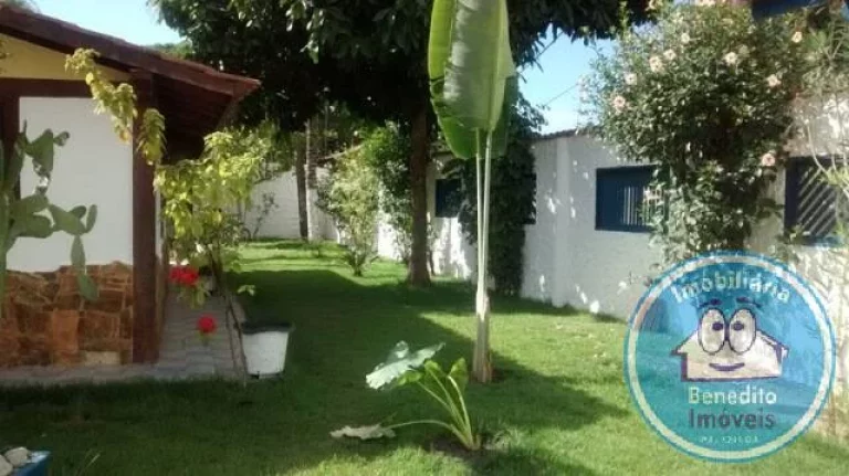 Imagem CASA EXCLUSIVA NA PRAIA DE TAPERAPUAN R$1.200.000,00