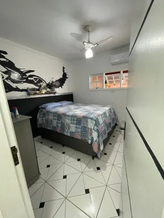 Imagem Casa com 2 Quartos à Venda, 97 m² em Balneário Gaivota - Itanhaém