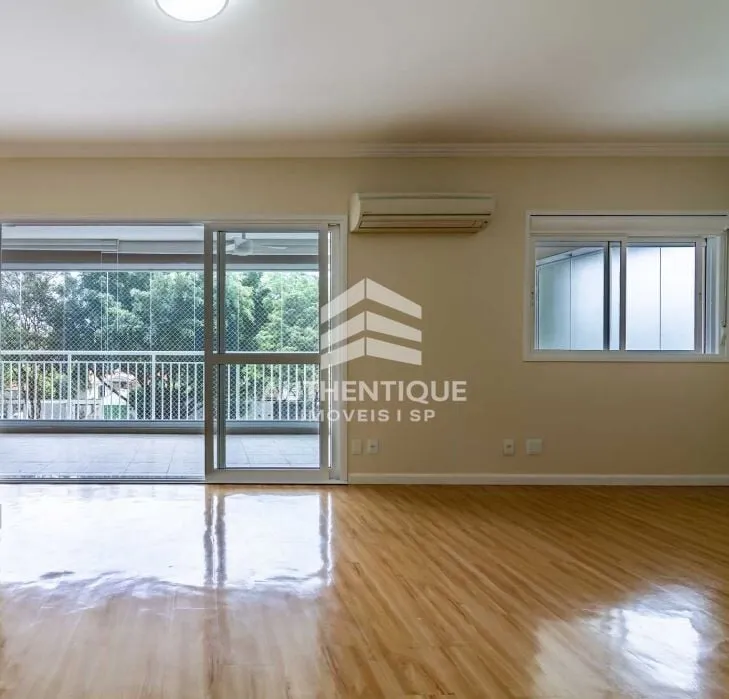 Imagem Vista Alegre Brooklin - Apartamento à venda em São Paulo/SP